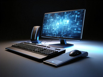 網(wǎng)絡科技產品 計算機科技賦能數(shù)字生活的橋梁