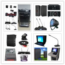 北京視聲通網(wǎng)絡廣播系統(tǒng) IP化核心賦能校園智能化音頻管理