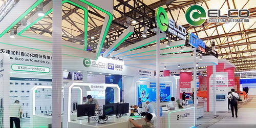 宜科電子官網(wǎng)發(fā)布最新新聞動態(tài) 計算機科技領(lǐng)域迎來革新性突破