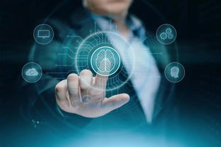 科技浪潮再掀波瀾 5G、云計算與產(chǎn)業(yè)創(chuàng)新同步推進(jìn)